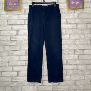 Old Navy Straight Mens Uniform Pants